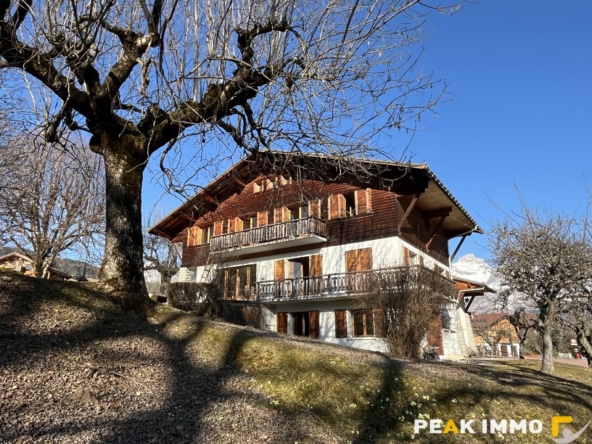 Appartement F3 - 53.50 m2  Loi Carrez - 71.50m2 utiles - Com