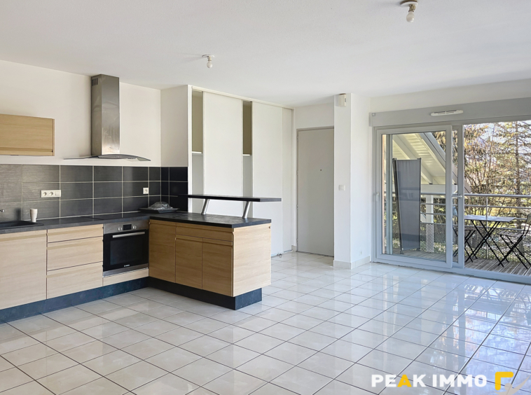 SCIONZIER - Appartement T3