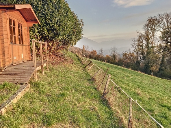 BONNE - Maison 7 pièces 162.37 m2