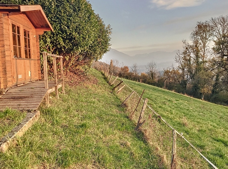 BONNE - Maison 7 pièces 162.37 m2