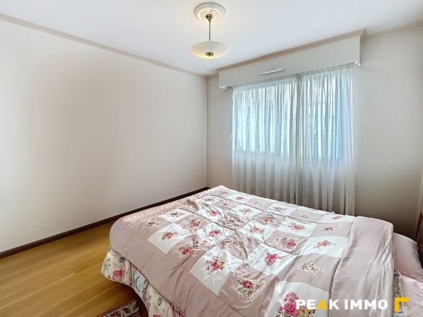 Appartement 3 pièce(s) 76.15 m2