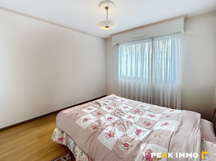 Appartement 3 pièce(s) 76.15 m2