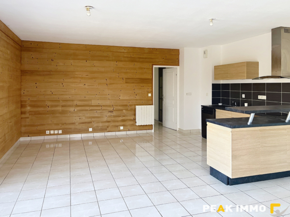 SCIONZIER - Appartement T3