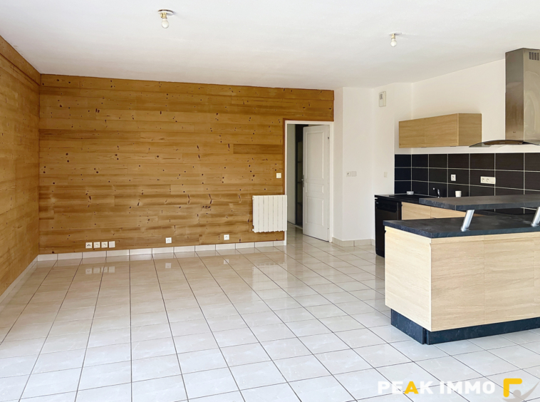 SCIONZIER - Appartement T3