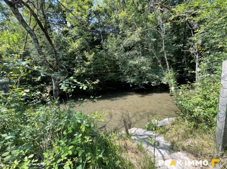 A vendre maison de 126m2 Doussard