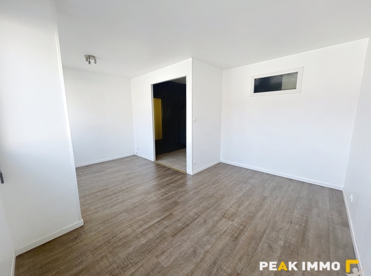 Appartement Bonneville 2 pièce(s) 54.26 m2
