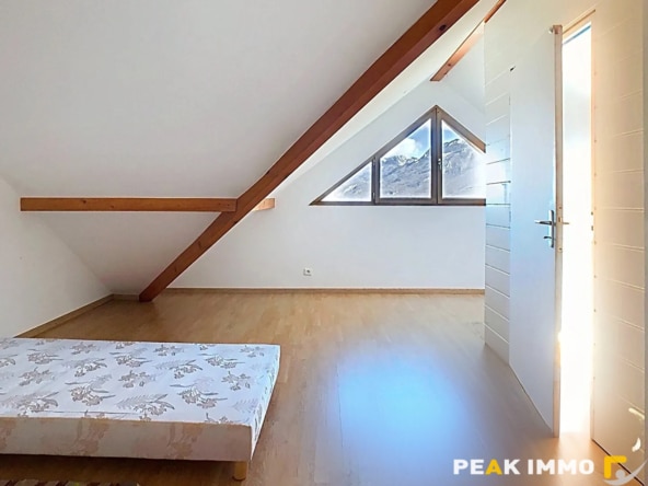 Maison - 4 chambres - 160 m2 - DOUSSARD