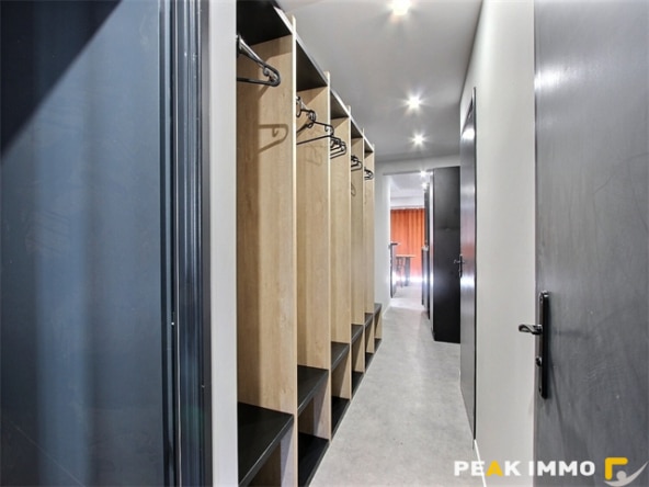G501 - Annecy - chambre en colocation