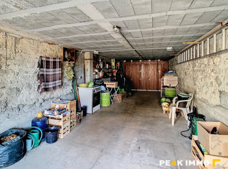 VIAGER - Maison de village - 5 pièces - 90 m2 - VEREL DESSUS