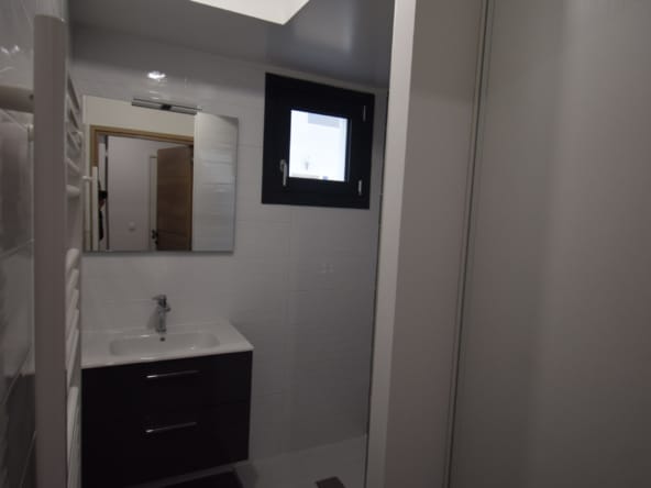 2 pièces, 47,00 m2, Rumilly