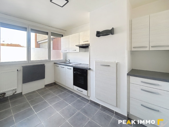 Appartement Bonneville 2 pièce(s) 54.26 m2