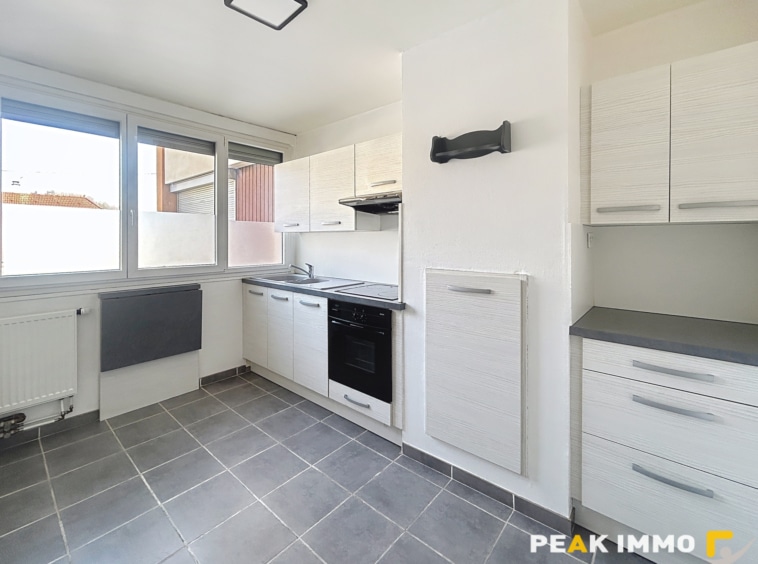 Appartement Bonneville 2 pièce(s) 54.26 m2