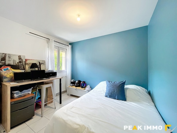 Maison 4 pièces - 77 m2 - Rumilly
