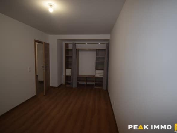 2 pièces, 47,00 m2, Rumilly