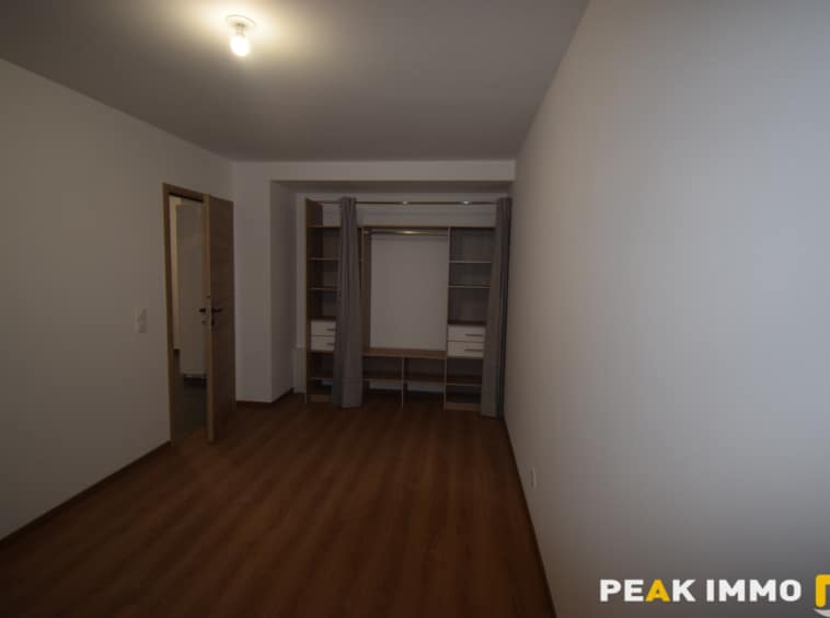 2 pièces, 47,00 m2, Rumilly