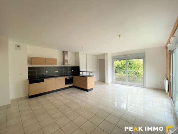 SCIONZIER - Appartement T3