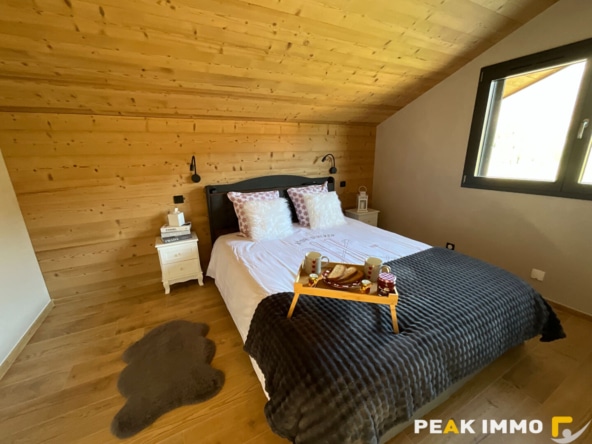 Maison FILLINGES 4 pièce(s) 123 m2
