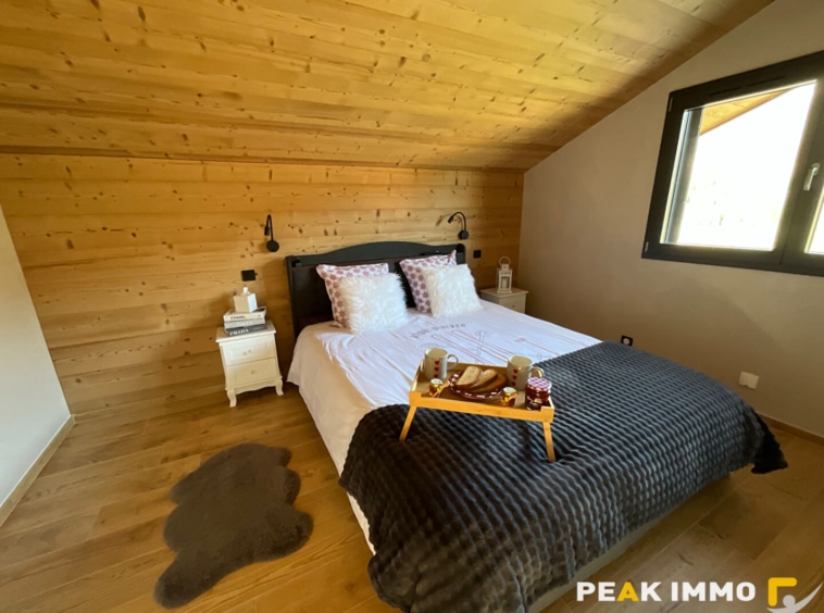 Maison FILLINGES 4 pièce(s) 123 m2