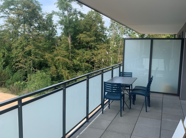 2 pièces, 44,17 m2, Rumilly