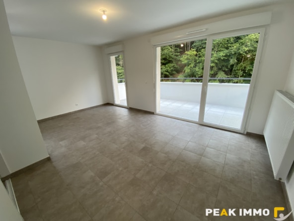 Appartement T4 - 80,10m2 - 74350 Cruseilles