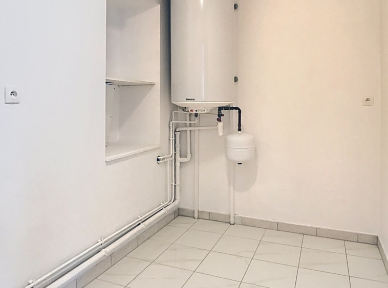 SAINT-JEOIRE - Appartement 3 pièces 73.16 m2