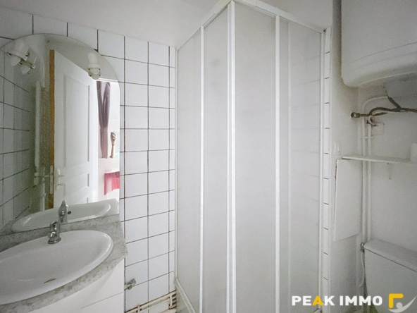 Appartement Onnion 1 pièce(s) 18.27 m2