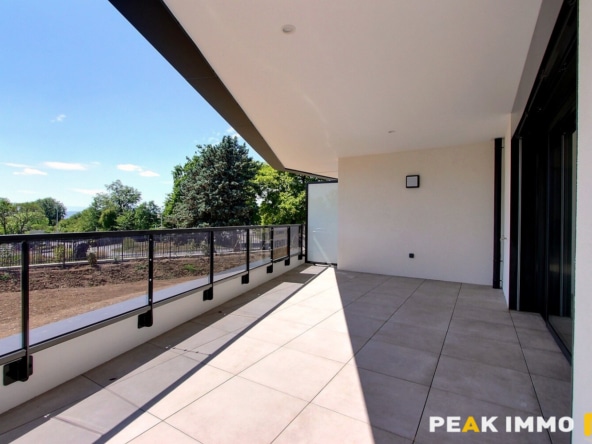 Appartement 4 pièces - 88.74 - Annecy-le-vieux