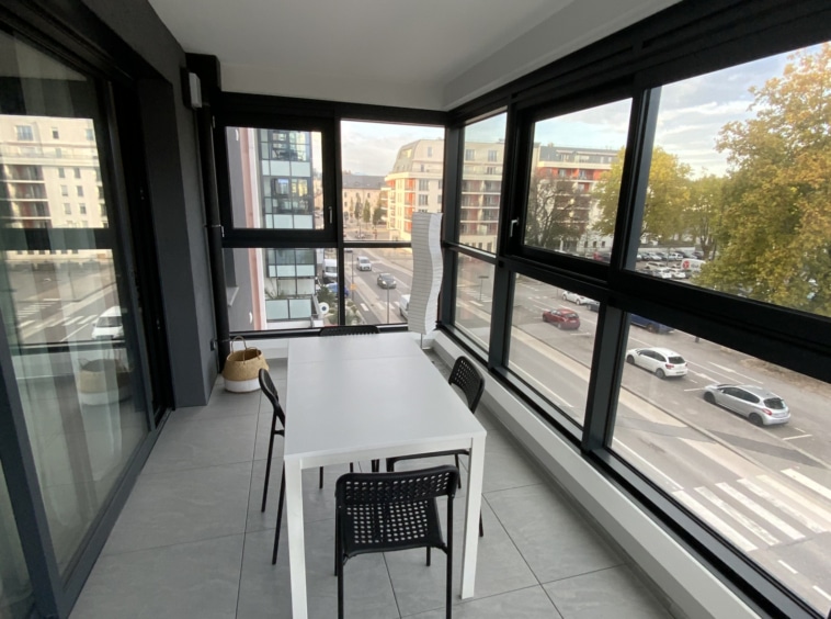 2 pièces, 49,37 m2, Rumilly