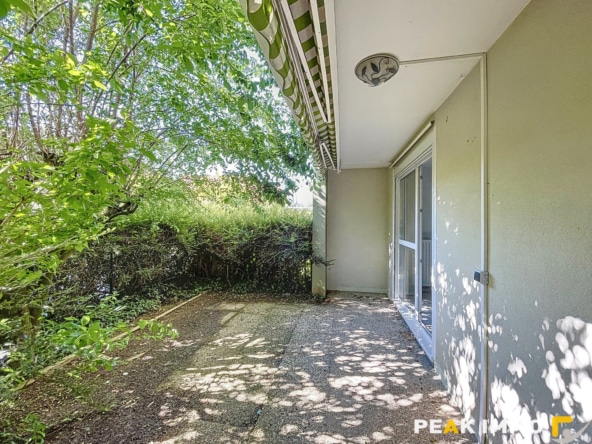 appartement T3