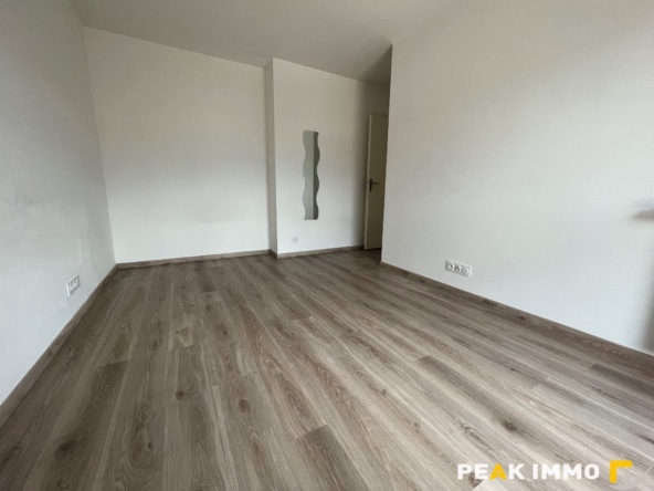 Appartement T3 -69.52m2 - 74100 Ambilly