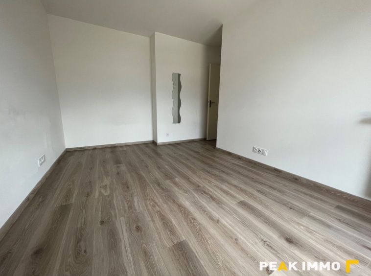 Appartement T3 -69.52m2 - 74100 Ambilly