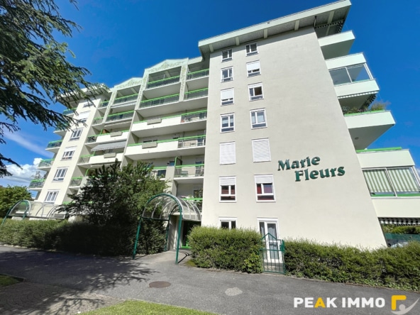 appartement T3