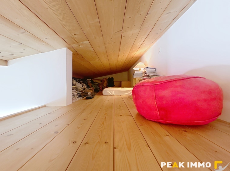 Appartement 2 pièces 47 m2 - LES HOUCHES