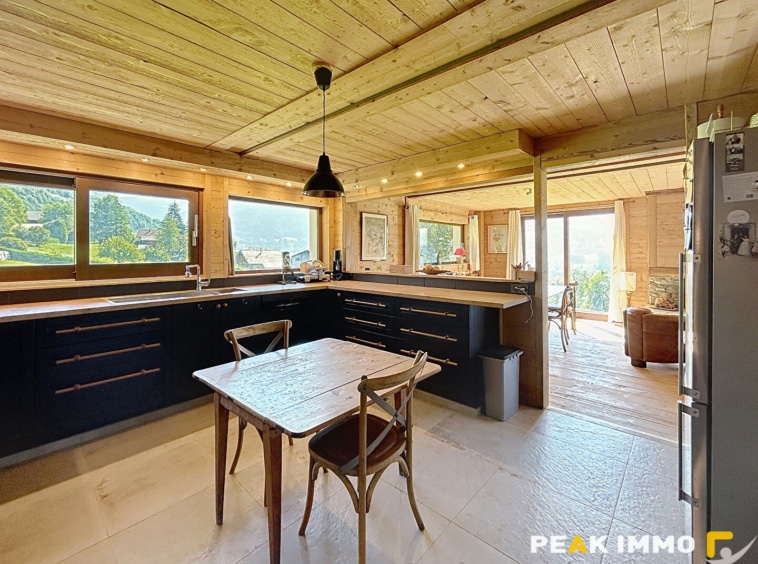 ONNION - Appartement 5 pièces 220m2