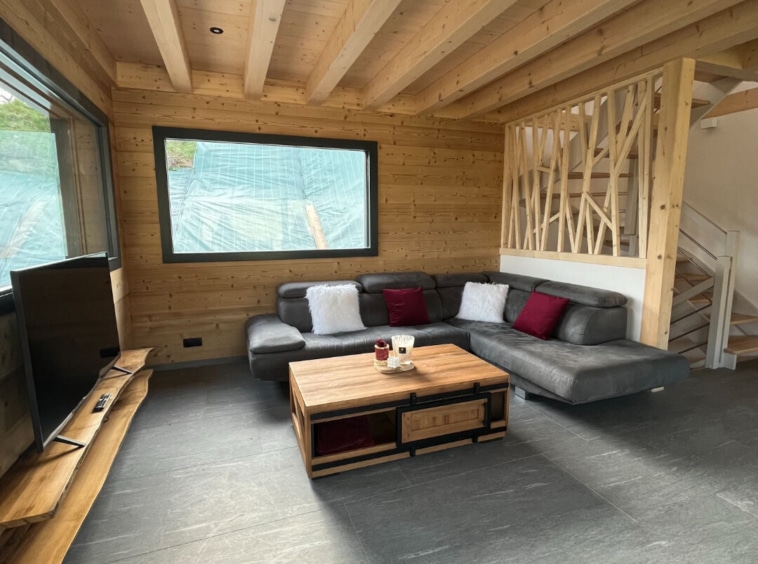 Maison FILLINGES 4 pièce(s) 123 m2