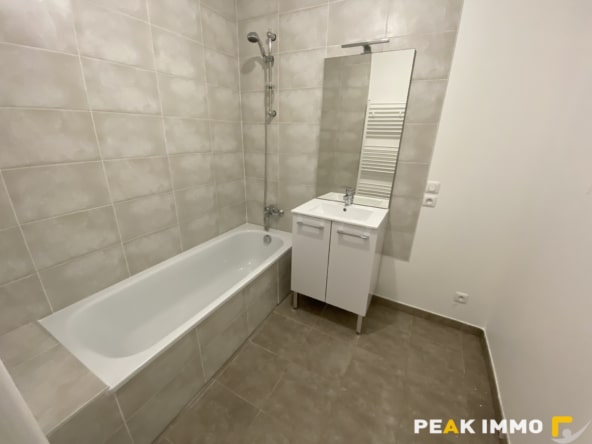 Appartement T4 - 80,10m2 - 74350 Cruseilles