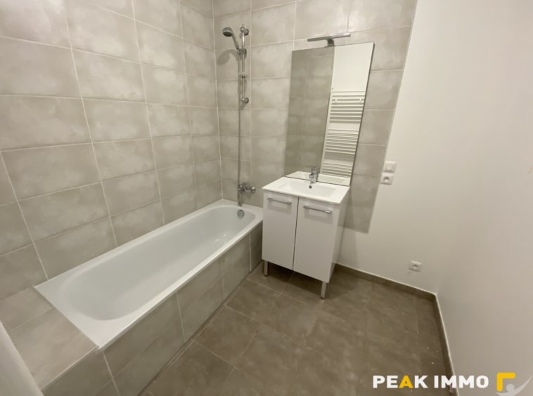 Appartement T4 - 80,10m2 - 74350 Cruseilles