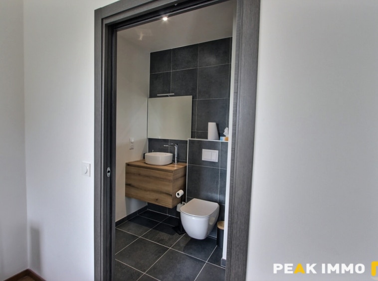 Appartement  3 pièces ATTIQUE - 85.87m2 - SEYNOD