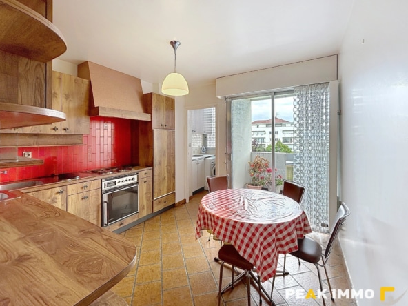 Appartement 3 pièce(s) 76.15 m2