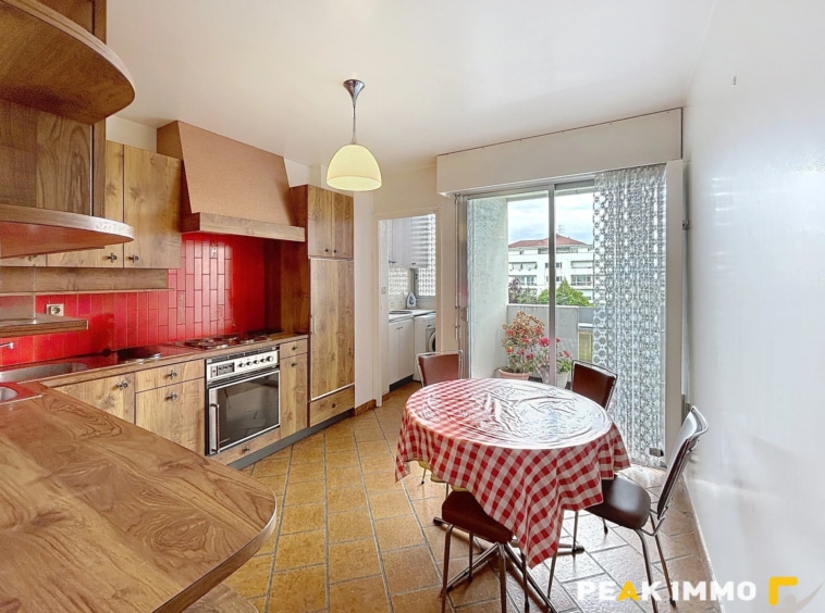 Appartement 3 pièce(s) 76.15 m2