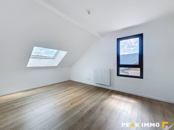 Maison 5 pièces - 90 m2 - Crempigny-Bonneguête
