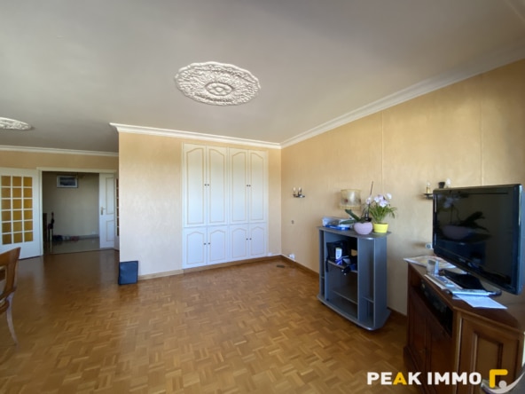 Appartement 4 pièces 93 m2 Annemasse 74100
