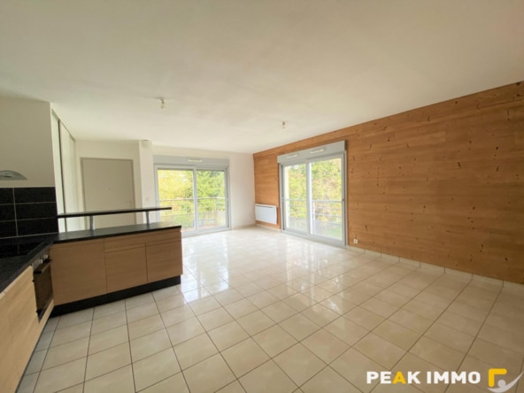 SCIONZIER - Appartement T3