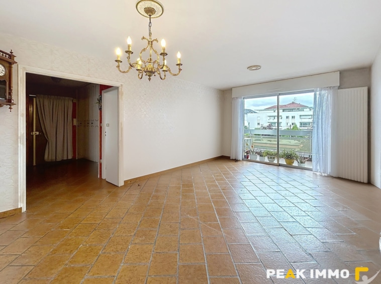 Appartement 3 pièce(s) 76.15 m2