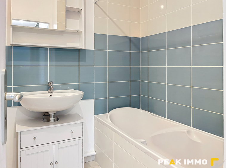 SCIONZIER - Appartement T3