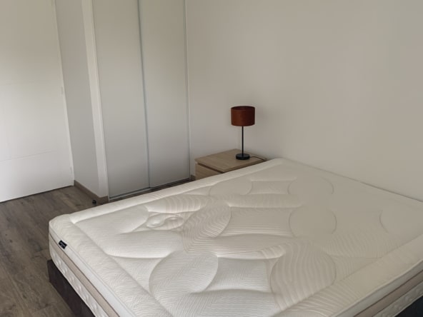 2 pièces, 44,17 m2, Rumilly