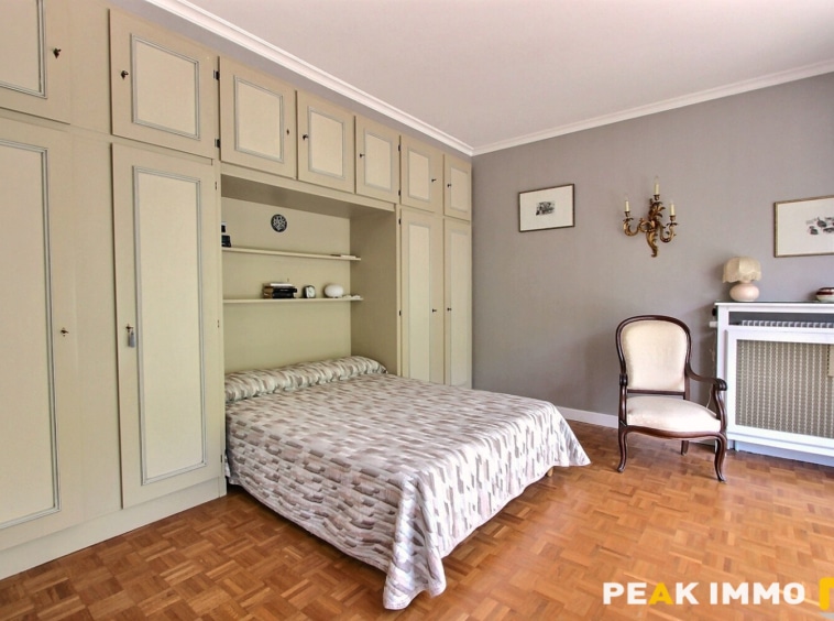 Appartement 2 pièces - 51.29 m2 - Annecy ALBIGNY