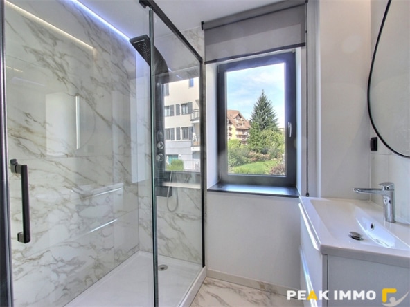 G501 - Annecy - chambre en colocation