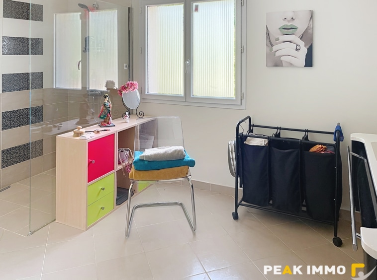 BOEGE BELLE MAISON 8 PIECES DE 230 m2 AVEC DEPENDANCE
