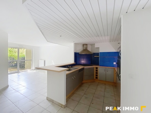 appartement T3
